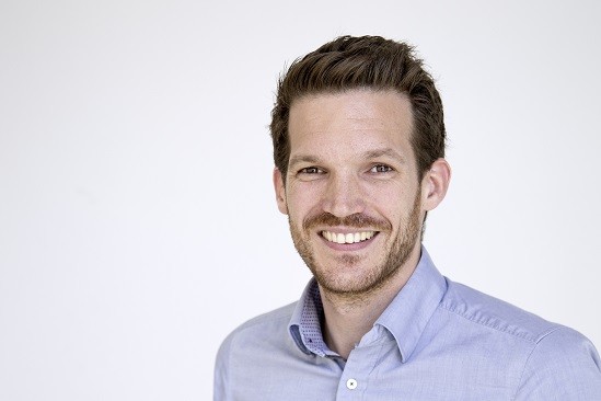 Porträt Thilo Klein